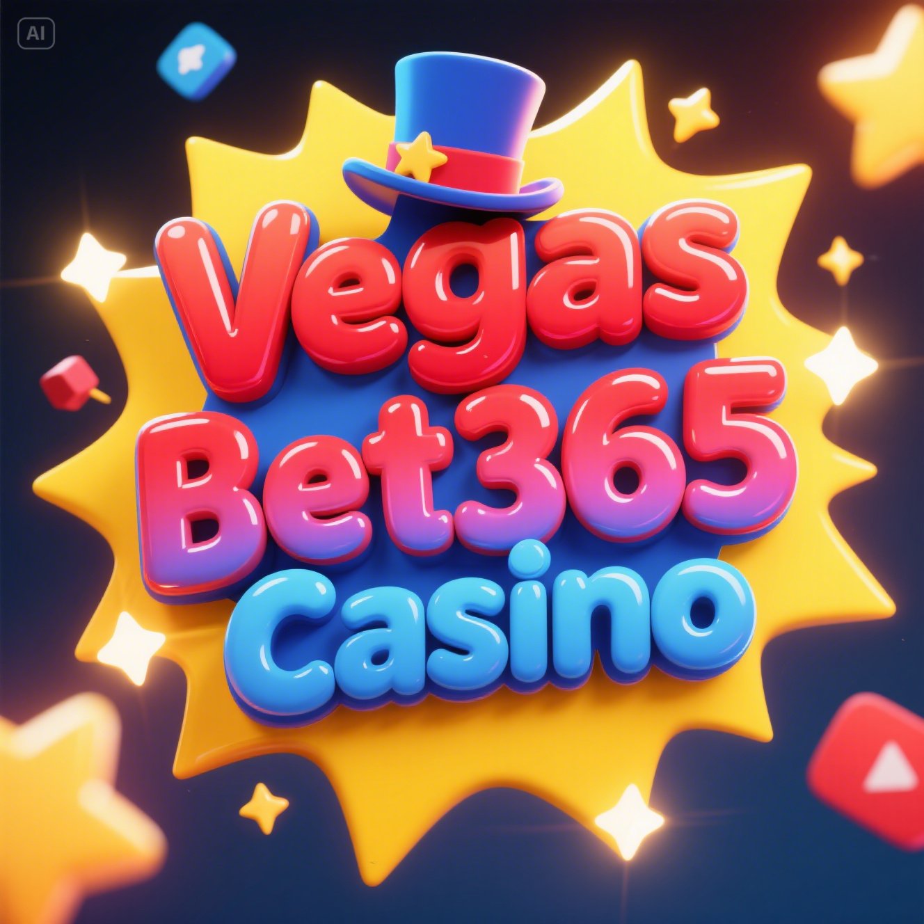 Vegas Bet365 Casino